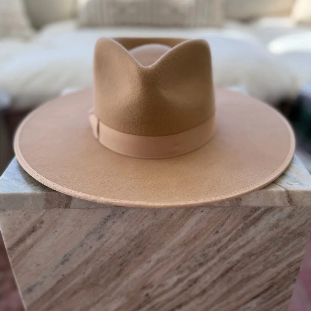 Lack Of Color Teak Rancher - Picture 3 of 5